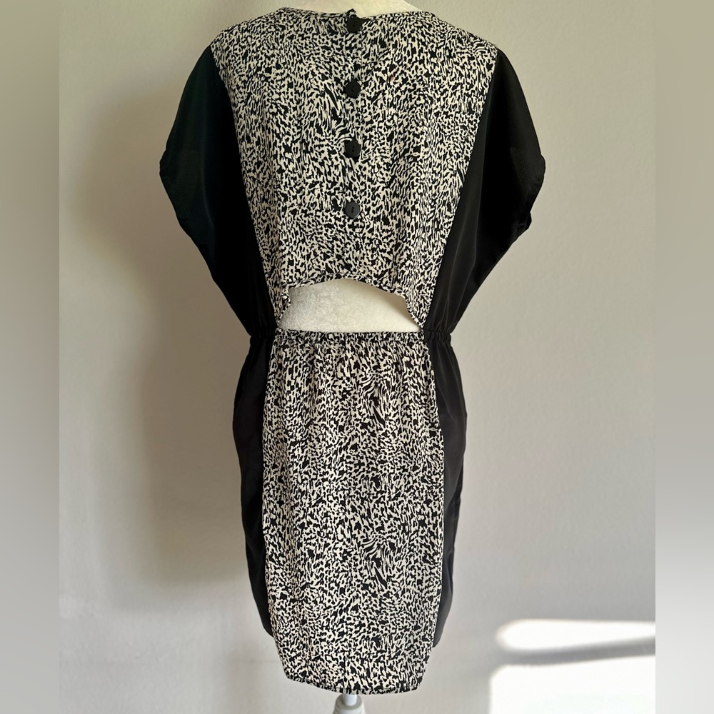 Bar 111 Juniors Dress - Picture 2 of 3